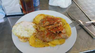 Bar Restaurante La Cana