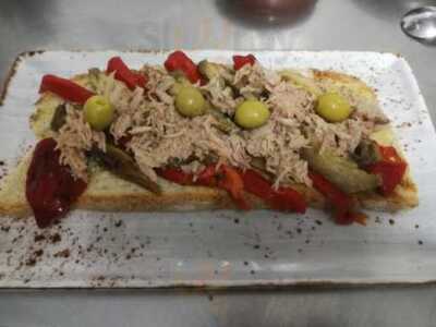 Bar Restaurante La Cana