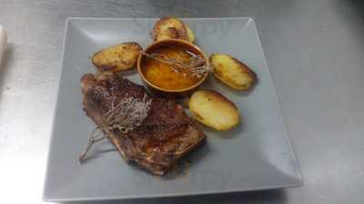 Bar Restaurante La Cana