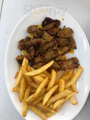 Bar Restaurante La Cana