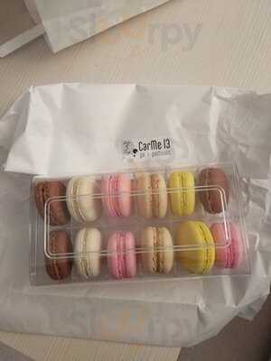 Carme13 Pa I Pastissos