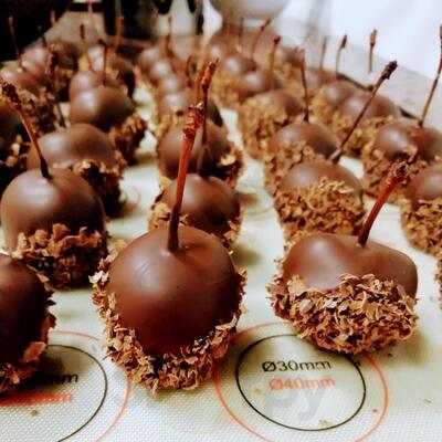 Carme13 Pa I Pastissos