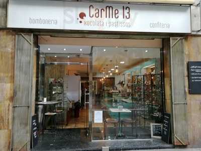 Carme13 Pa I Pastissos