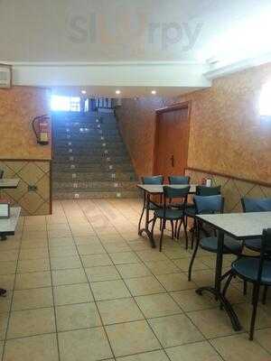 El Lloc De L'entrepÀ