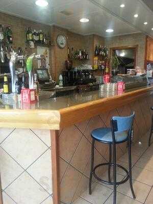 El Lloc De L'entrepÀ