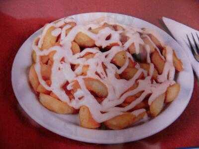 El Lloc De L'entrepÀ