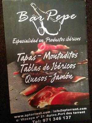 Bar Pepe