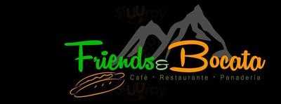 Friends & Bocata