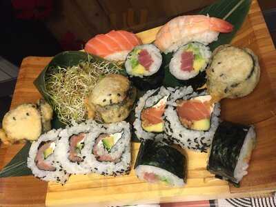 Sushi Ohh!