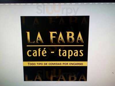 La Faba