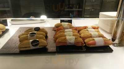 Restaurante Aeropuerto