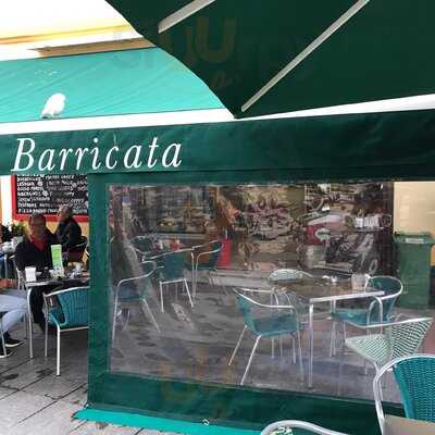La Barricata