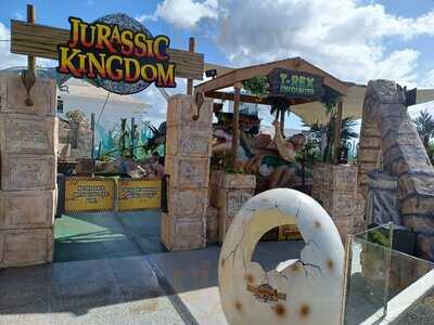 Lost World Restaurant