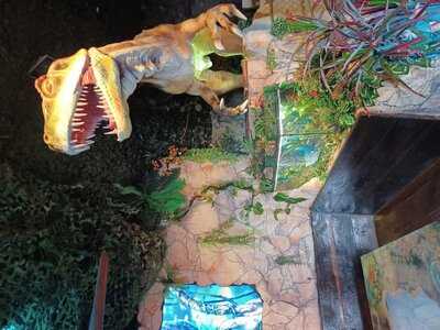 Lost World Restaurant