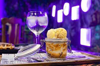 Lost World Restaurant