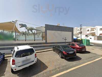 Lost World Restaurant