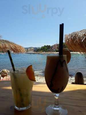 Grb Ibiza Bar-radio-label