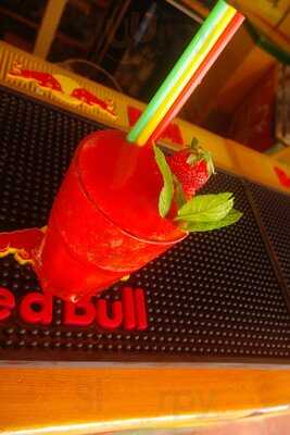 Grb Ibiza Bar-radio-label