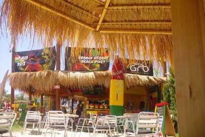 Grb Ibiza Bar-radio-label