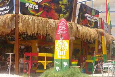 Grb Ibiza Bar-radio-label