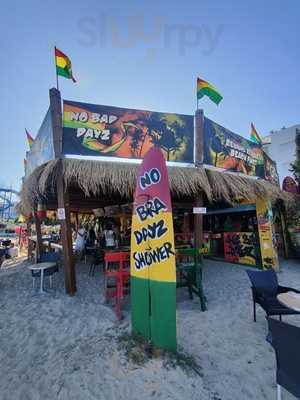 Grb Ibiza Bar-radio-label