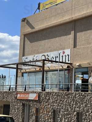 Cafe Berlin