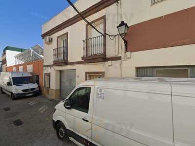 El Rincon Del Marisco