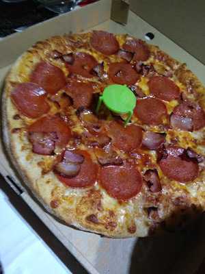 Telepizza