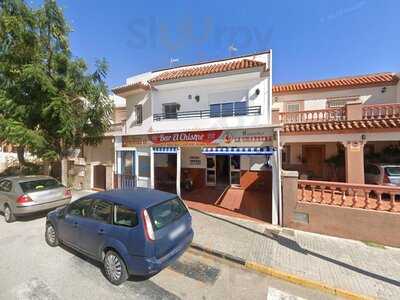 Bar El Chisme -lamito-