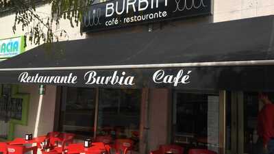 Restaurante Burbia