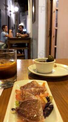 Mesón Bar Pepe Julián