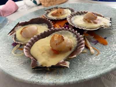 Mesón Bar Pepe Julián