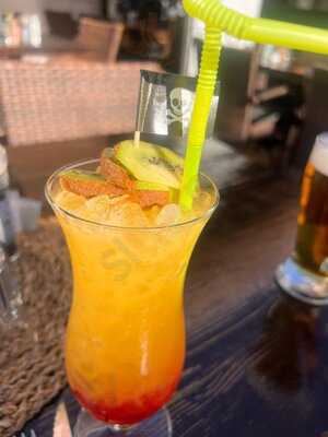 Restaurant The Pirate