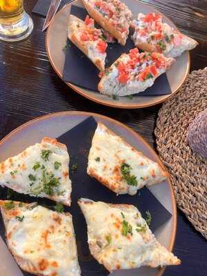 Restaurant The Pirate