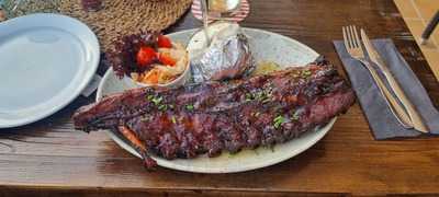 Restaurant The Pirate