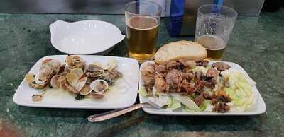 La Nube Ii Generación