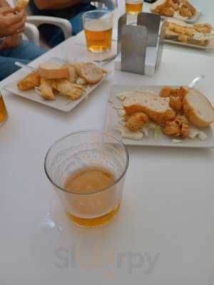 La Nube Ii Generación