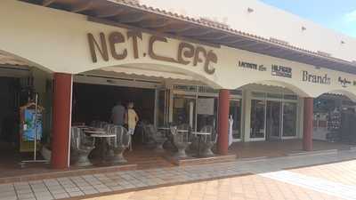 Net Cafe