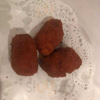 Restaurante Kantarepe