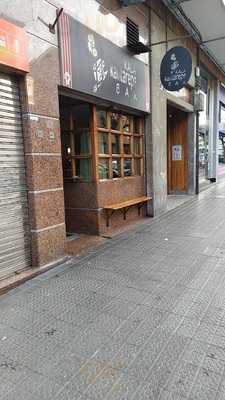 Restaurante Kantarepe