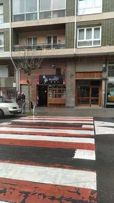 Restaurante Kantarepe