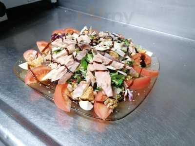 Restaurante Kantarepe