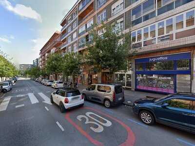 Restaurante Kantarepe