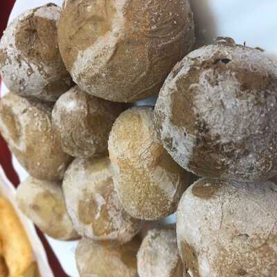 Bar Juan Luis 922 857 044