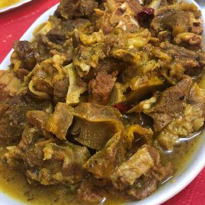 Bar Juan Luis 922 857 044