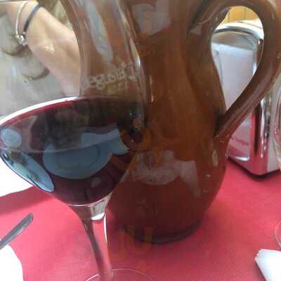 Bar Juan Luis 922 857 044