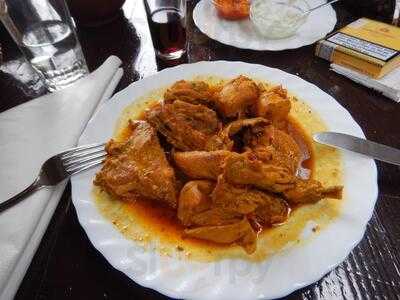 Bar Juan Luis 922 857 044