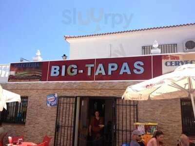 Restaurante Big Tapas