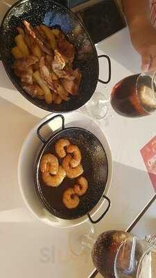 Restaurante Big Tapas