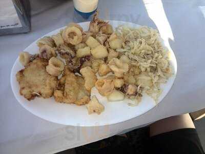 Restaurante Big Tapas